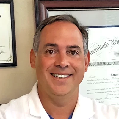 Dr. Gerald Mastaw, MD in Fort Lauderdale