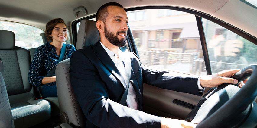 free medical transportation to auto accident injury chiropractor in Fort Lauderdale