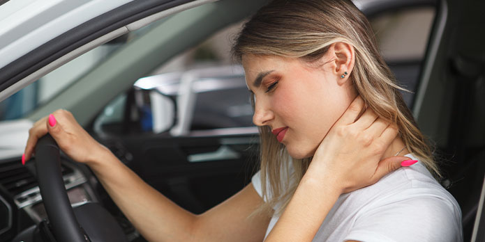 Fort Lauderdale auto accident Chiropractic