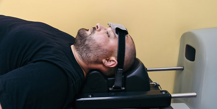 Fort Lauderdale spinal decompression therapy