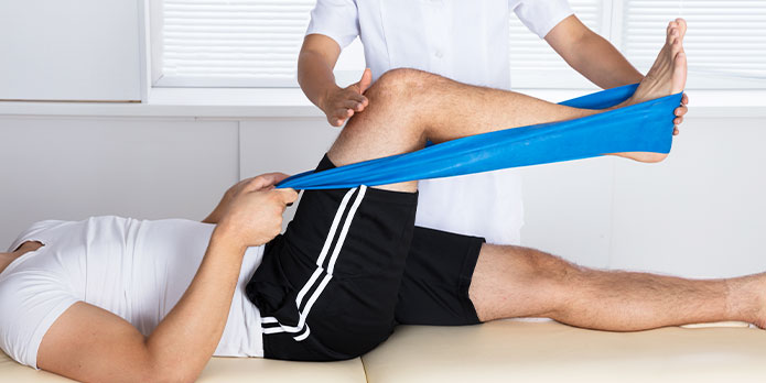 Fort Lauderdale therapeutic exercise