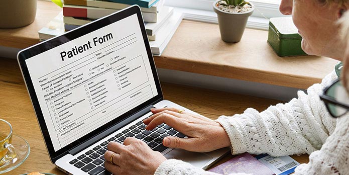 new patient forms for Fort Lauderdale Auto Accident Injury Chiropractic