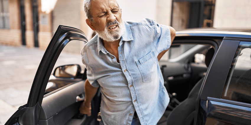 auto accident chiropractor for Back Pain in Delray Beach