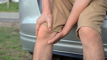 Knee Pain Treatment Tamarac