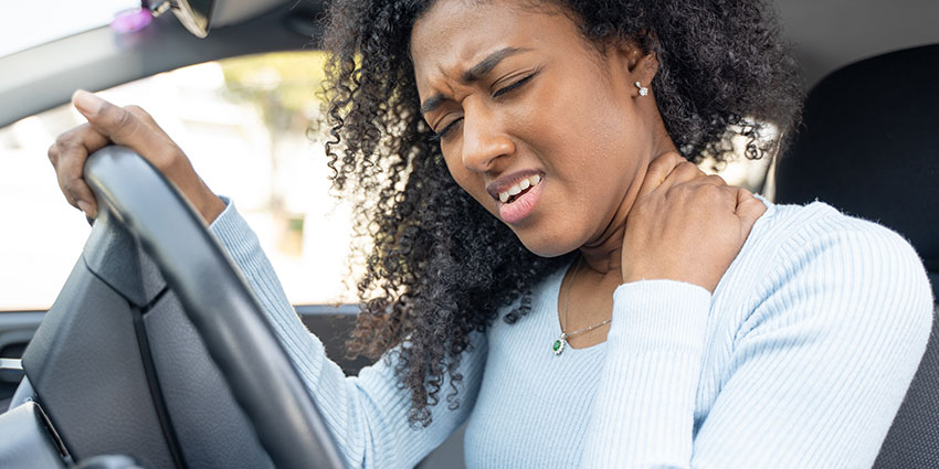 auto accident chiropractor for Neck Pain in Delray Beach