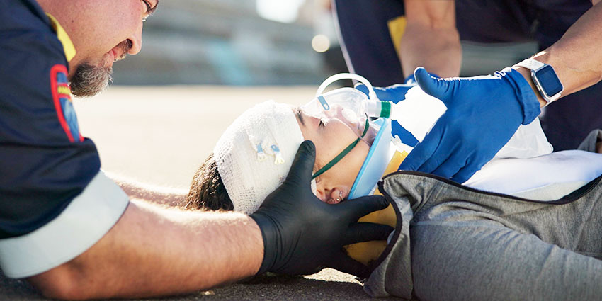 auto accident chiropractor for traumatic brain injury in Fort Lauderdale