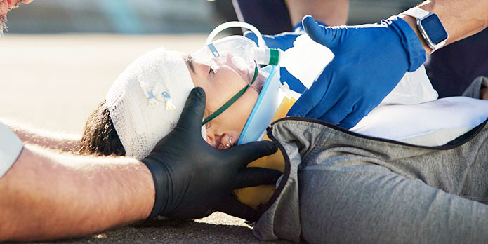auto accident treatments for traumatic brain injury in Fort Lauderdale
