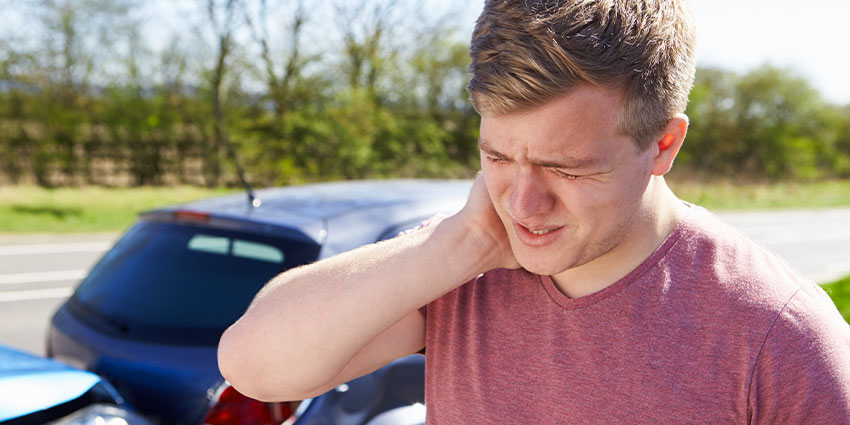 auto accident chiropractor for Whiplash in Delray Beach