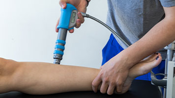 Shockwave Therapy Tamarac