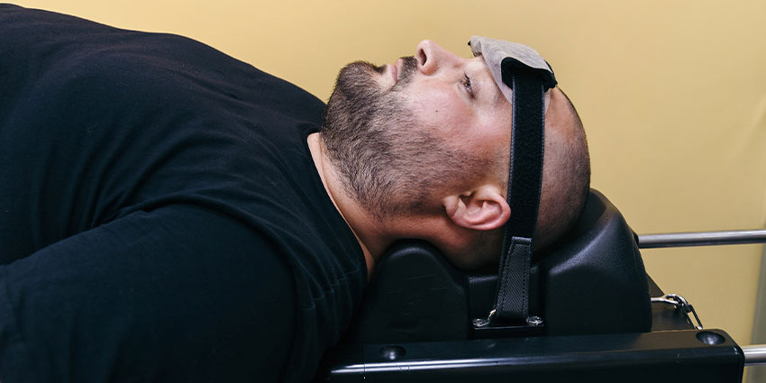 Spinal Decompression in Delray Beach' for auto accident injuries