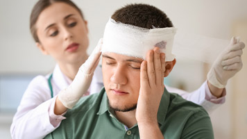 Concussion Treatment Tamarac